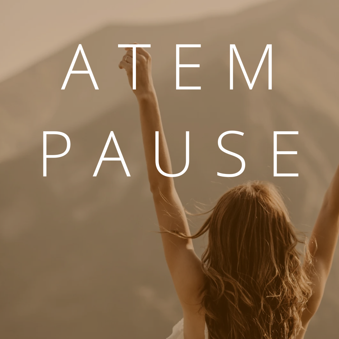Atempause