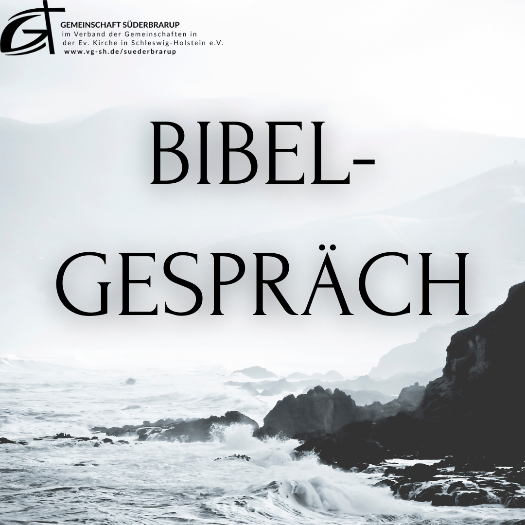 Bibelgespräch