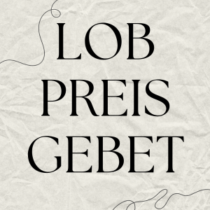 Lobpreisgebet