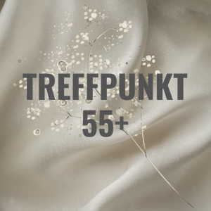 Treffpunkt 55plus