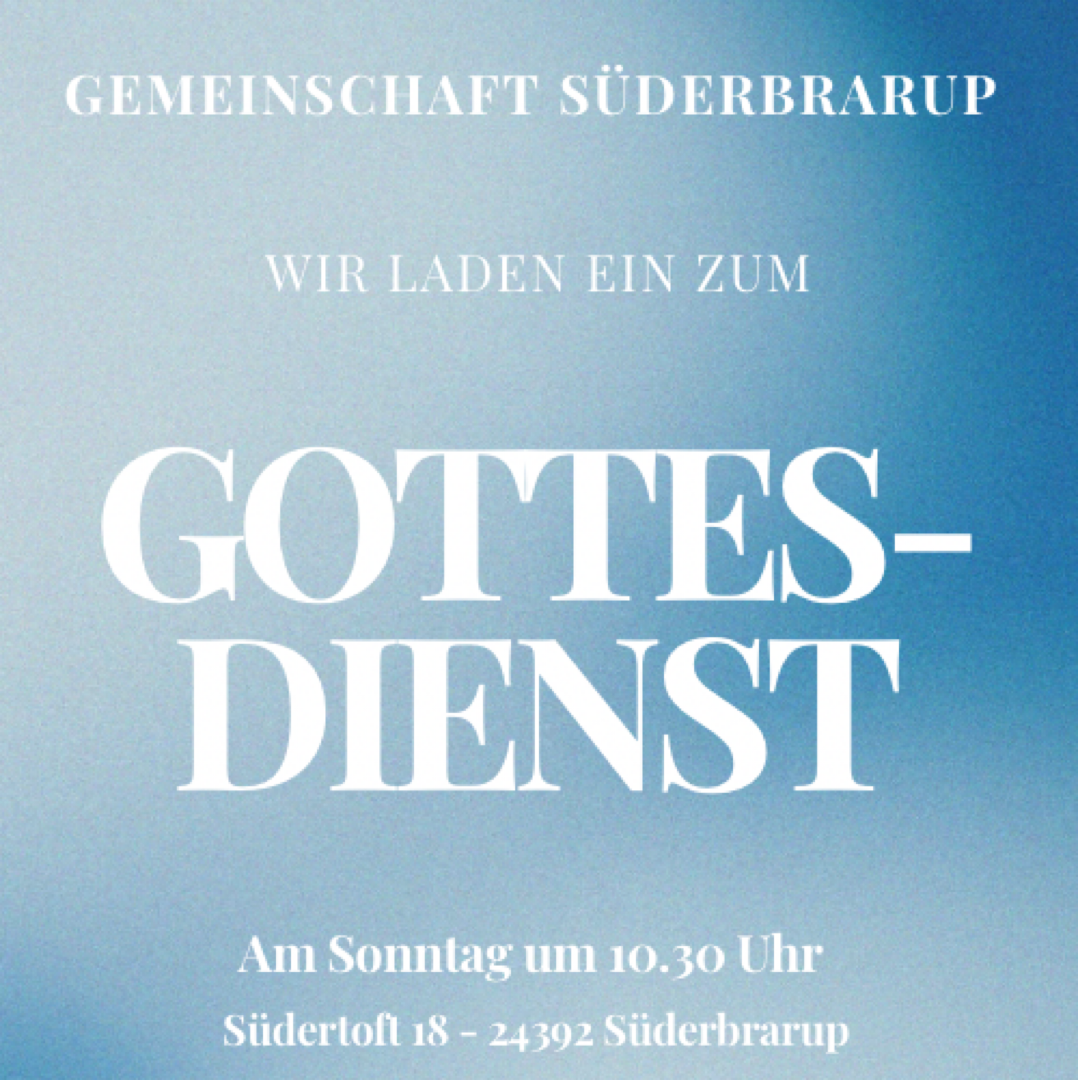 Gottesdienst