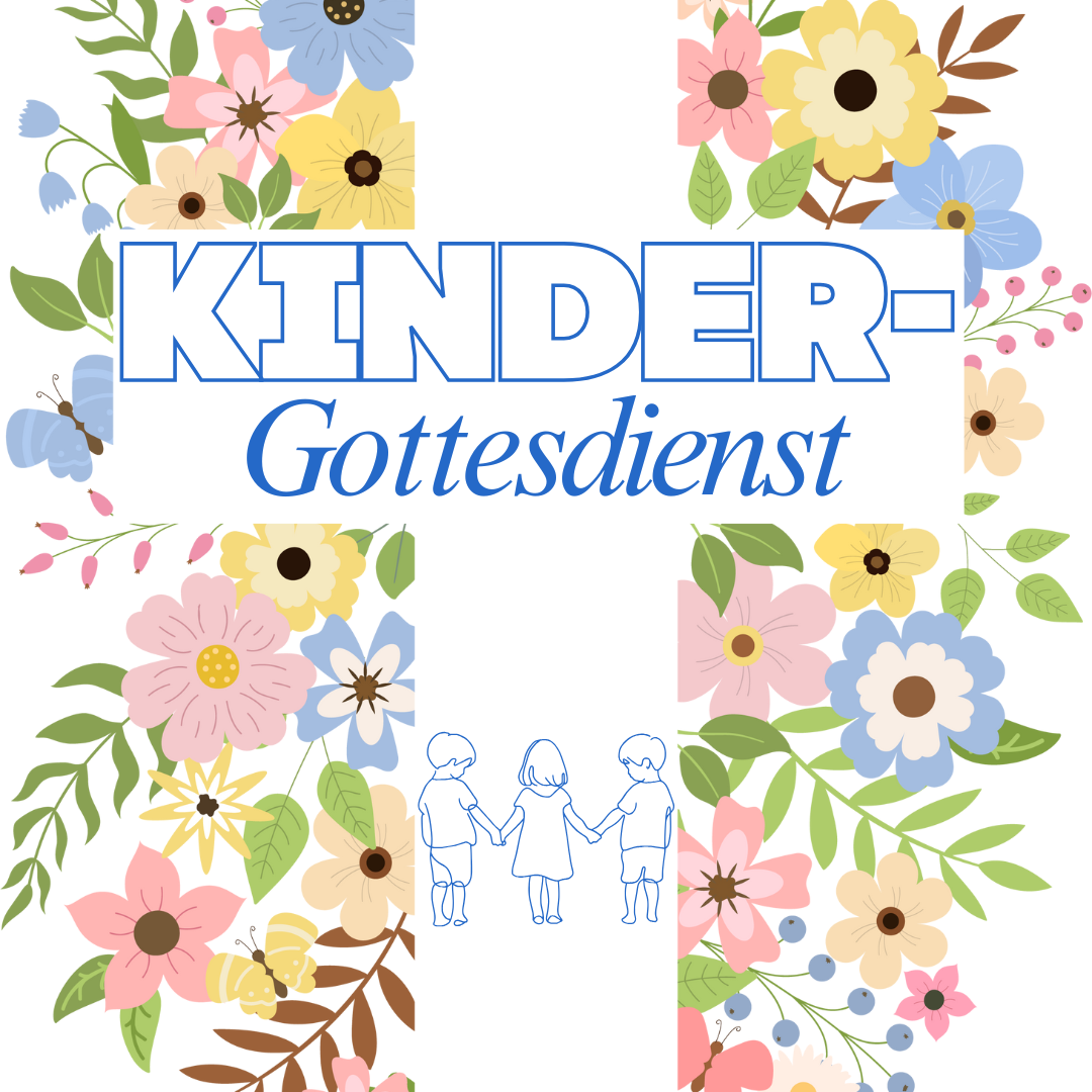 Kindergottesdienst