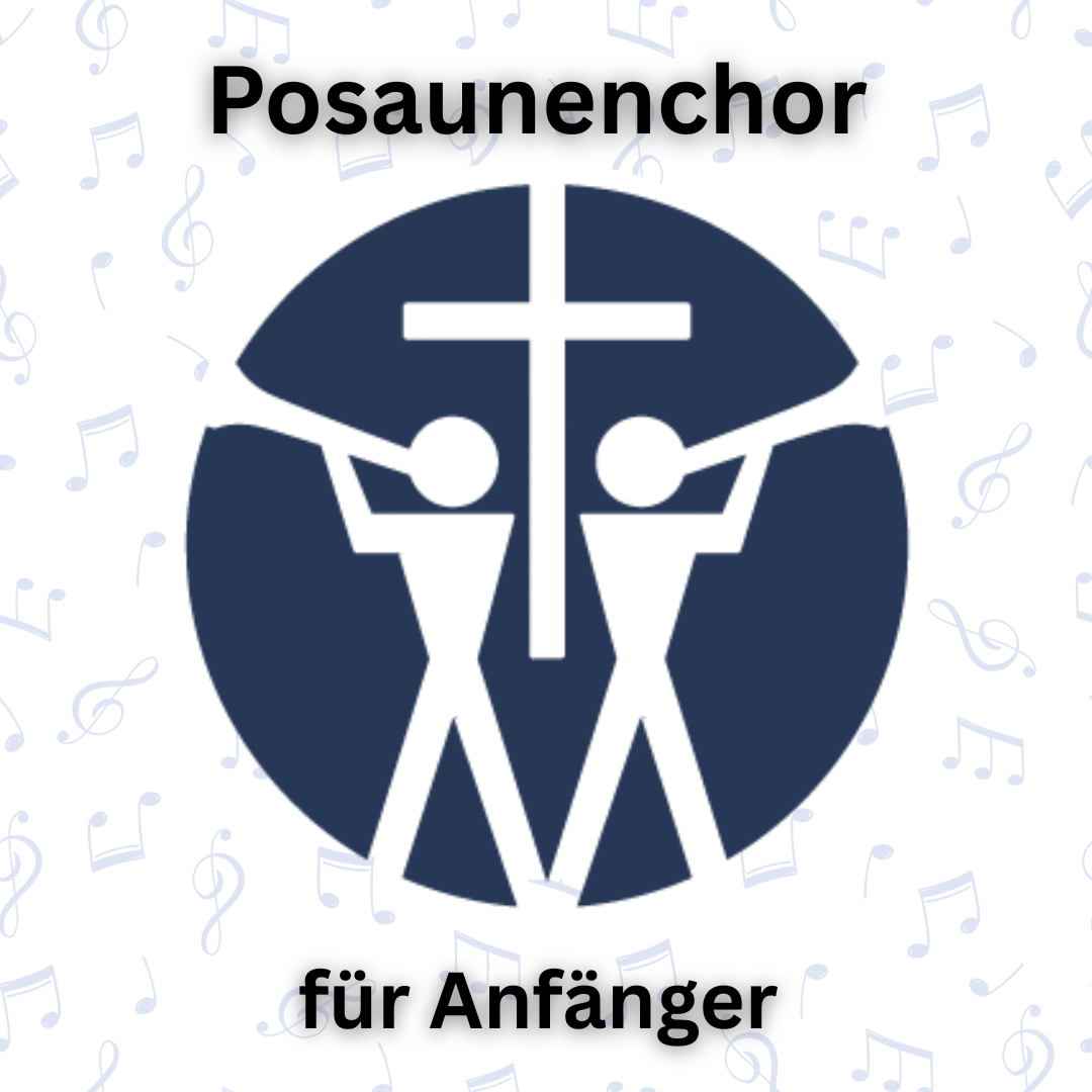 Posaunenchor für Anfänger